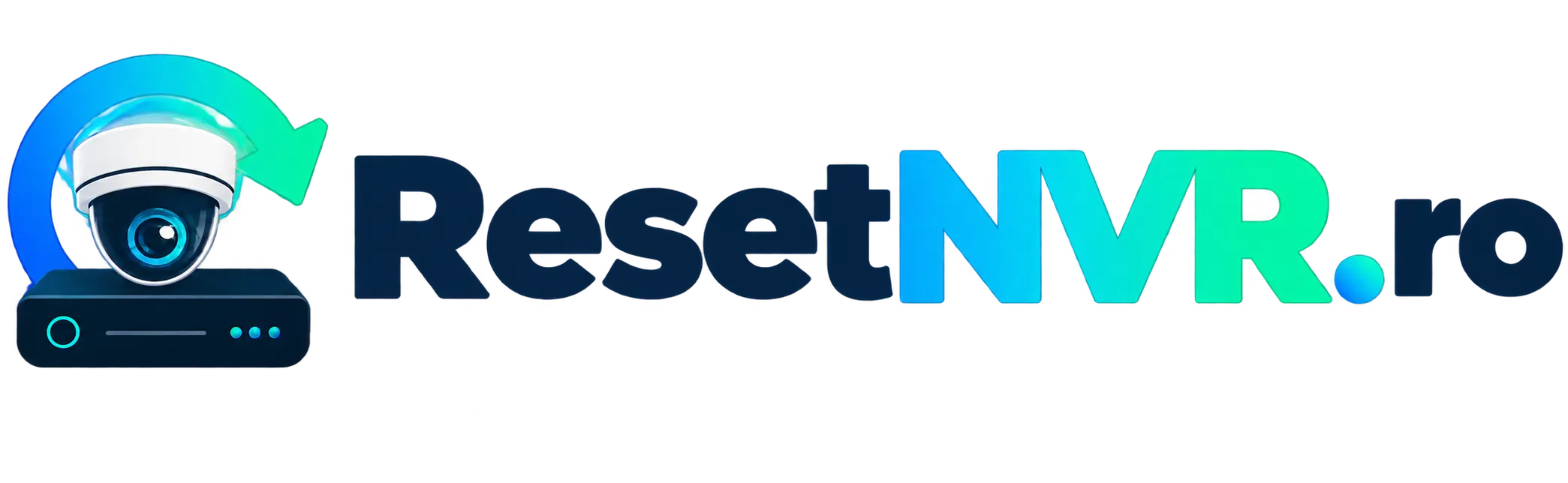 ResetNVR